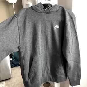 Nike Women’s Sweatshirt